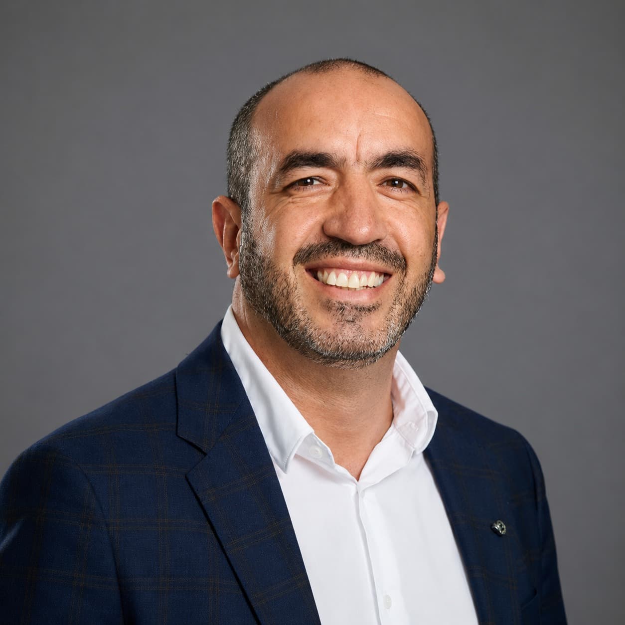 Calim BOUHADRA