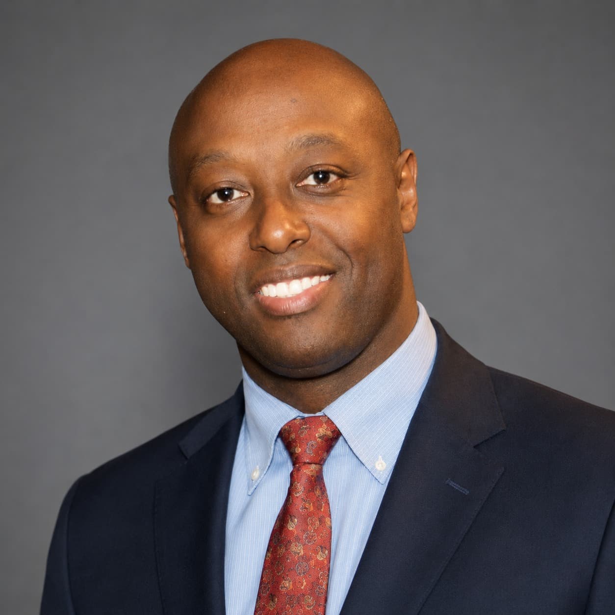 Désiré KARYABWITE