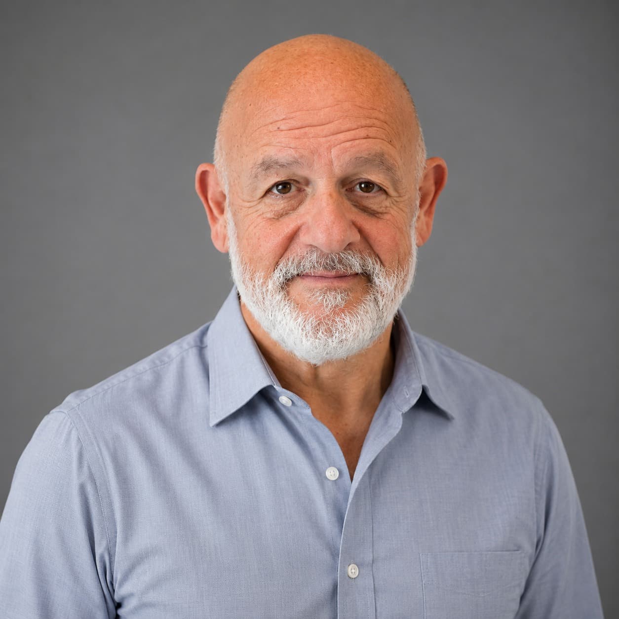 Bernard Pujol