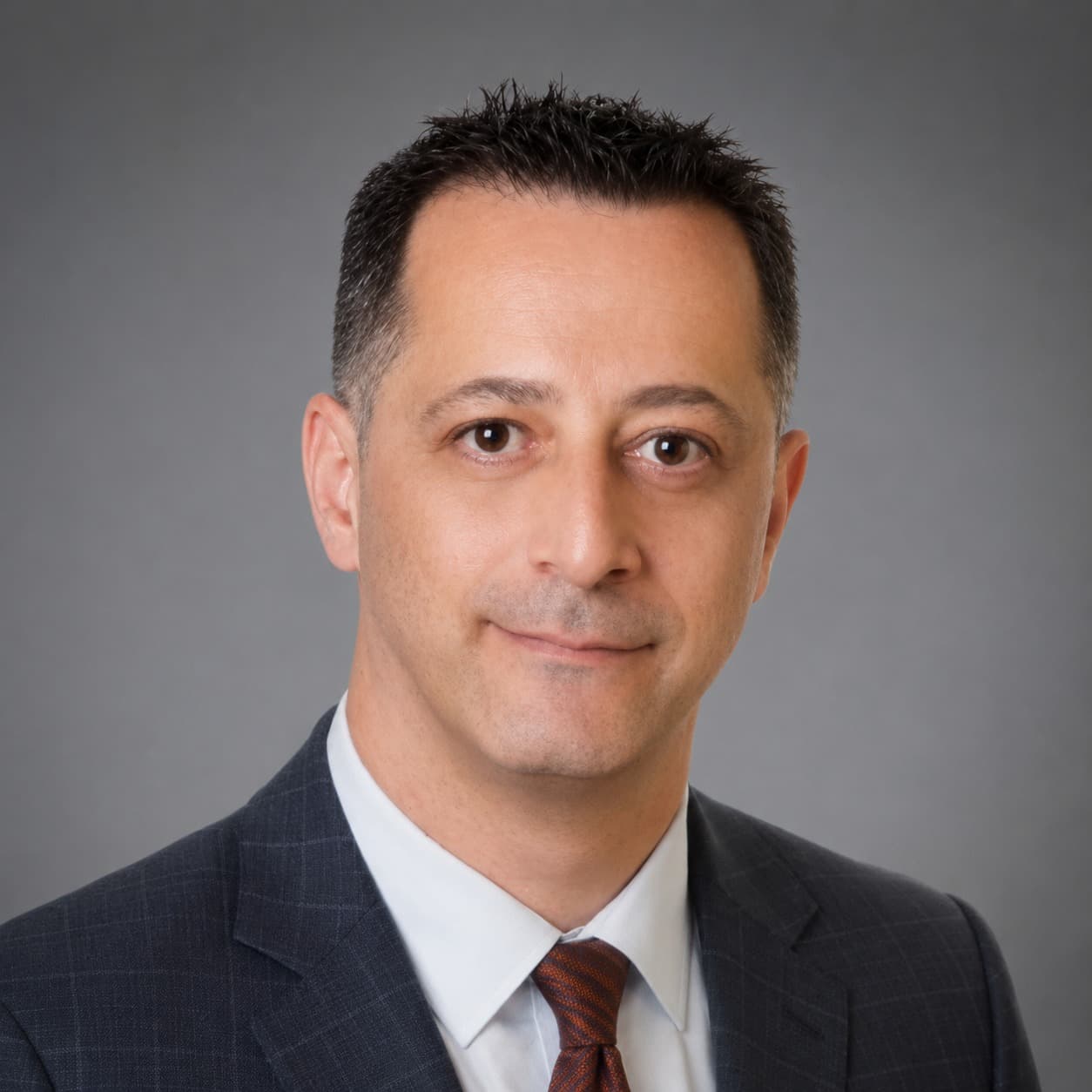 Dr. Ahmad SALEM