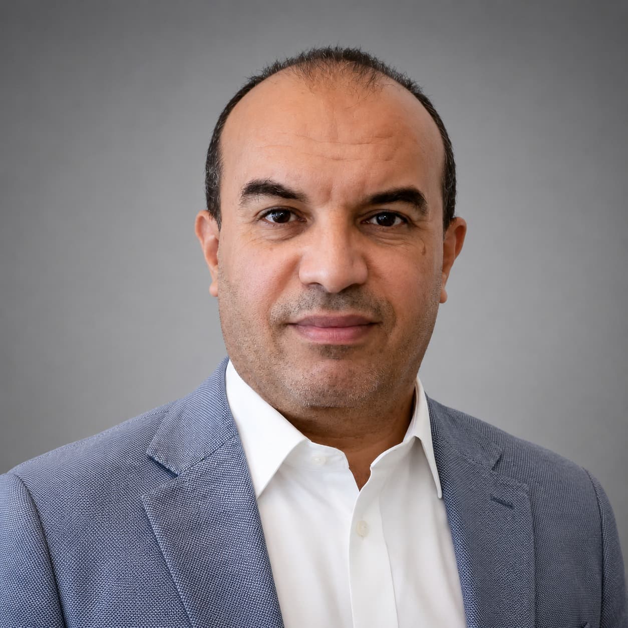 Nour Eddine ZOHAIRI